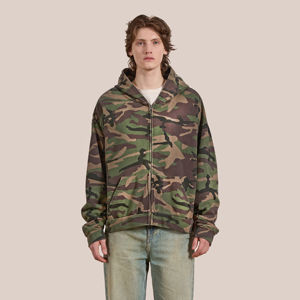 Sudaderas con Capucha para Mujer, Estilo Holgado, Manga Larga, Algodón, Casual, Cálido, Ropa de Calle, Gimnasio, Fitness, Uso Diario - Product Image 4