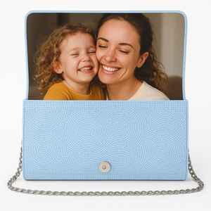 Bolso de mano de limón con cuentas de cristal VLemon, color personalizado, vacaciones de verano, diseño único - Product Image 3