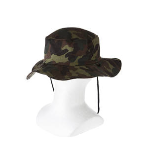 หมวกทรงถังลายพรางออกแบบด้วยโลโก้ของคุณเอง - Product Image 1