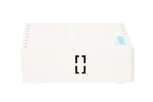 เราเตอร์ MikroTik hEX lite รุ่น RB750r2, 5 พอร์ต RJ45 ความเร็ว 100Mb/s - Product Image 4