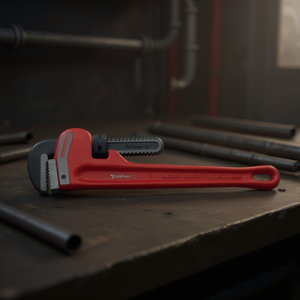 Llaves para tubos de alta resistencia Stahlwille, modelo US GGG W 651 Tipo II Clase A Estándar - Product Image 3