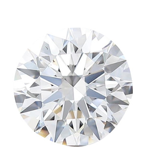 Diamant rond brillant de 1,61 carat, E VS2, cultivé en laboratoire, taille CVD, certifié IGI Inde, AJ Retail pour la joaillerie - Product Image 1