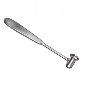 ค้อนโดเยนสเตนเลสขนาด20.5ซม. ทำจากเยอรมันเครื่องมือผ่าตัดกระดูกและข้อ - Product Image 4