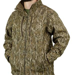 Veste de chasse pour hommes de conception la plus demandée taux raisonnable anti-rides meilleurs modèles veste de chasse pour homme avec le dernier tissu - Product Image 1