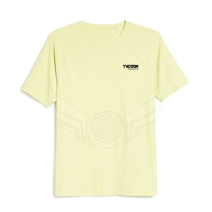 Camiseta de algodón/poliéster para hombre, camisa de estilo OEM, gran oferta, 2023 - Product Image 1