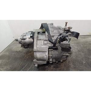 TRANSMISIÓN MANUAL COMPLETA VOLKSWAGEN Tiguan 1ª Serie KUG CBA diésel 1968 (07>11) - Product Image 6