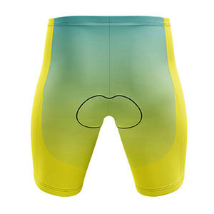 Conception personnalisée de votre propre uniforme de cyclisme respirant à manches courtes en une seule pièce, taille plus, pour unisexe - Product Image 5