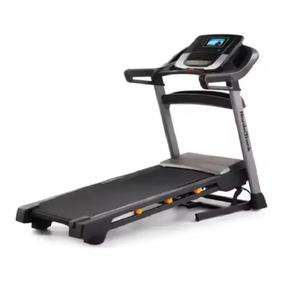 Cinta de correr T 7.5s sellada de fábrica, máquina de ejercicio lista para enviar - Product Image 4