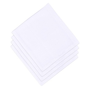 100% Cotton Made Premium Quality Rectangle/Square Plain Dyed <b>Table</b> Napkins New Arrival Cotton <b>Table</b> <b>Cloth</b> Dinner Hotels - Product Image 5