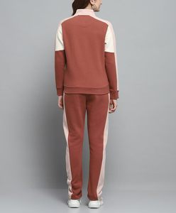 Sudadera con capucha de chándal de lana de invierno con Joggers - Product Image 4
