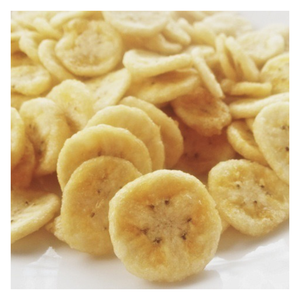 Délicieuses chips de banane séchées du Vietnam snack croquant aux fruits sucrés pour les acheteurs en gros d'exportation en vrac et solutions d'expédition mondiale - Product Image 5
