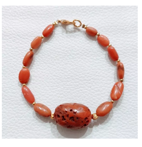 Top bracelet BOHO exigeant bijoux cadeau perles élastiques bracelet de mode de haute qualité et prix abordable - Product Image 3