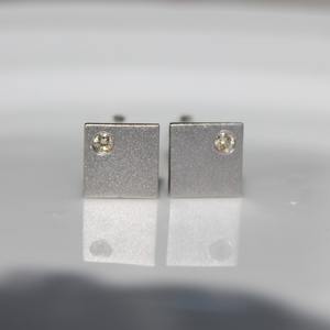 Boutons de manchette classiques pour le bureau, en argent sterling 925 avec pierre précieuse citrine naturelle pour hommes, ensemble de pierres précieuses, fabricant de boutons de manchette - Product Image 5