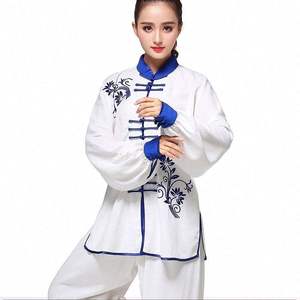 ชุดคาราเต้ผ้าโพลีเอสเตอร์/คอตตอนคุณภาพสูง น้ำหนักเบา 220 กรัม สำหรับผู้ใหญ่ รับผลิตตามแบบ (OEM) ชุดกีฬา พร้อมเชือกผูกแบบยืดหยุ่น  รับสกรีนโลโก้ตามสั่ง - Product Image 1