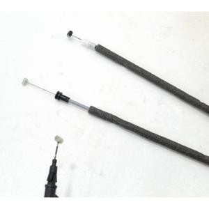 Serrure avant droite Jeep Compass Série P04589916AG (16>) - Product Image 3