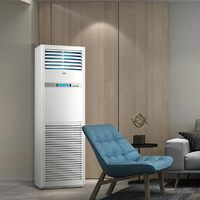 AC Inverter DC Haier T3 5 Ton Tipe Lantai untuk Ruang Makan