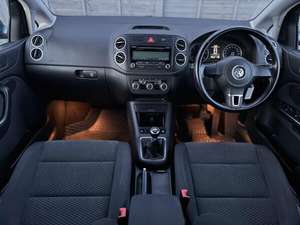 VOLKSWAGEN GOLF PLUS 1.6 2010 D'OCCASION CÔTÉ GAUCHE/CÔTÉ DROIT - Product Image 4