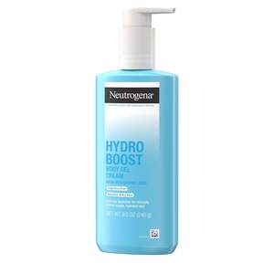 Baume à lèvres à l'acide hyaluronique Hydro Boost Neutrogena, nourrissant à la vitamine E - Product Image 2