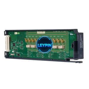 Módulo Totalizador de Entrada y Salida Digital de 16 Bits y 100 kHz Keysight DAQM907A para DAQ970A DAQ973A para Adquisición de Datos - Product Image 4