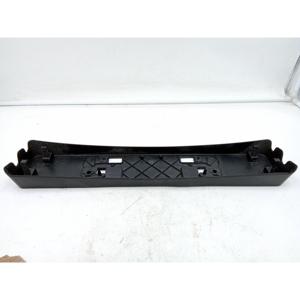 Support de plaque d'immatriculation LEXUS NX Series (14>) 52114-78130 - Product Image 5