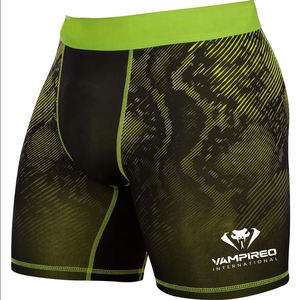 VAMPIREO Short d'été personnalisé pour homme Bermuda de sport Vente à chaud de shorts pour homme AllColor Running Training Fitness Pants - Product Image 1