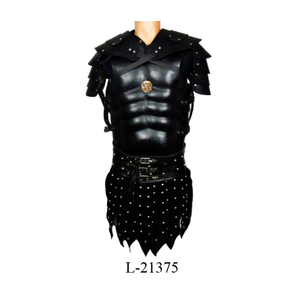ผู้ผลิตหนังหุ้มเกราะโรมัน Lino thorax - Product Image 6