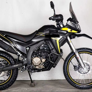 Qualité Rally 300 splashout (Moto) - Product Image 1