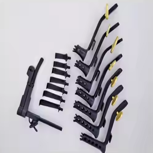 Retractor de discectomía Micro Lumbar Caspar, conjunto de instrumentos de cirugía de columna, conjunto de cirugía de columna de acero inoxidable de calidad fina CE - Product Image 6