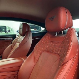 รถยนต์หรูมือสอง ปี 2023-2025 รุ่นแกรนด์ทัวริ่งคูเป้ สมรรถนะสูง เครื่องยนต์เบนซิน เกียร์อัตโนมัติ พร้อมนำเข้าในญี่ปุ่น - Product Image 3