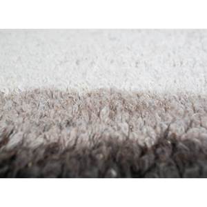 พรมขนสัตว์ถักมือสีน้ำตาลเบจ Zuri รุ่น Pae-289 พรมปูพื้นสีพื้นสำหรับห้องนั่งเล่น ใช้ในบ้าน ทางเดิน ห้องโถง สำหรับวัยรุ่น - Product Image 3