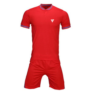 Uniforme de Fútbol de la Mejor Calidad, Diseño Personalizado, Uniforme de Entrenamiento de Fútbol, Uniforme de Fútbol en Ropa Deportiva - Product Image 1