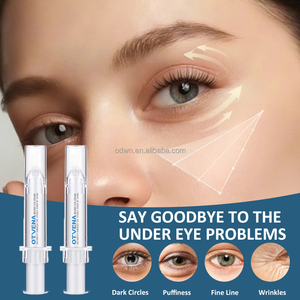 OTVENA Sofortige Faltenentfernung Augenringe Dunkle Augenringe Straffende Augenlifting-Creme - Product Image 6