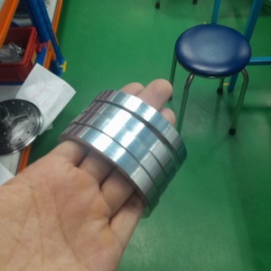 Services de brochage d'électroérosion à fil tournant CNC basés au Vietnam pour les solutions d'usinage personnalisées en acier inoxydable ISO9001 - Product Image 3