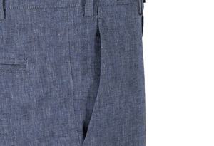 Nouvelle variété de pantalons de survêtement Jogger pantalons de survêtement pour hommes pantalons en molleton de coton produit le plus vendu - Product Image 3