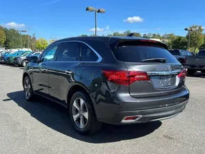 Acura MDX 2016 - Product Image 3
