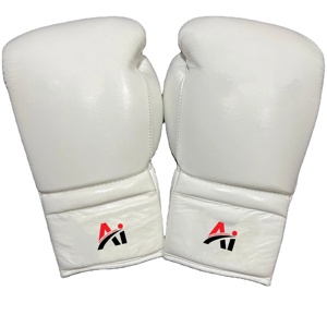 <b>Custom</b> Printed Boxing <b>MMA</b> Sparring <b>Gloves</b> For Kids Adults Kickboxing Training Gear Personalized Durable Premium Design - Product Image 1