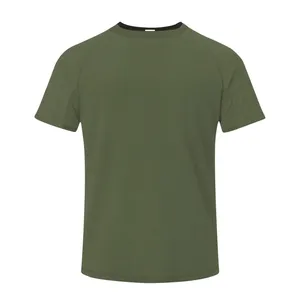 T-shirt promozionale Cool Dry Cocker per marketing e branding - Product Image 2