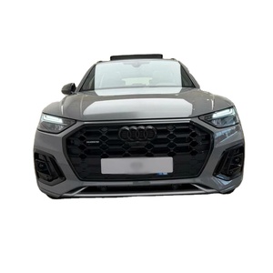 Sedán 45 TFSI de Lujo Usado, Modelo 2025, Alta Gama, Transmisión Automática, Techo Panorámico, en Venta, Buen Estado - Product Image 1