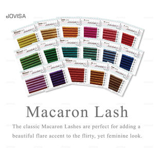 ขนตาปลอมบางพิเศษ - Product Image 4