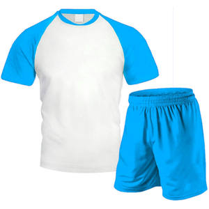 Uniforme de voleibol de poliéster personalizado de alta calidad, conjunto de ropa deportiva de nuevo diseño de secado rápido, impresión sublimada para Team Club - Product Image 5