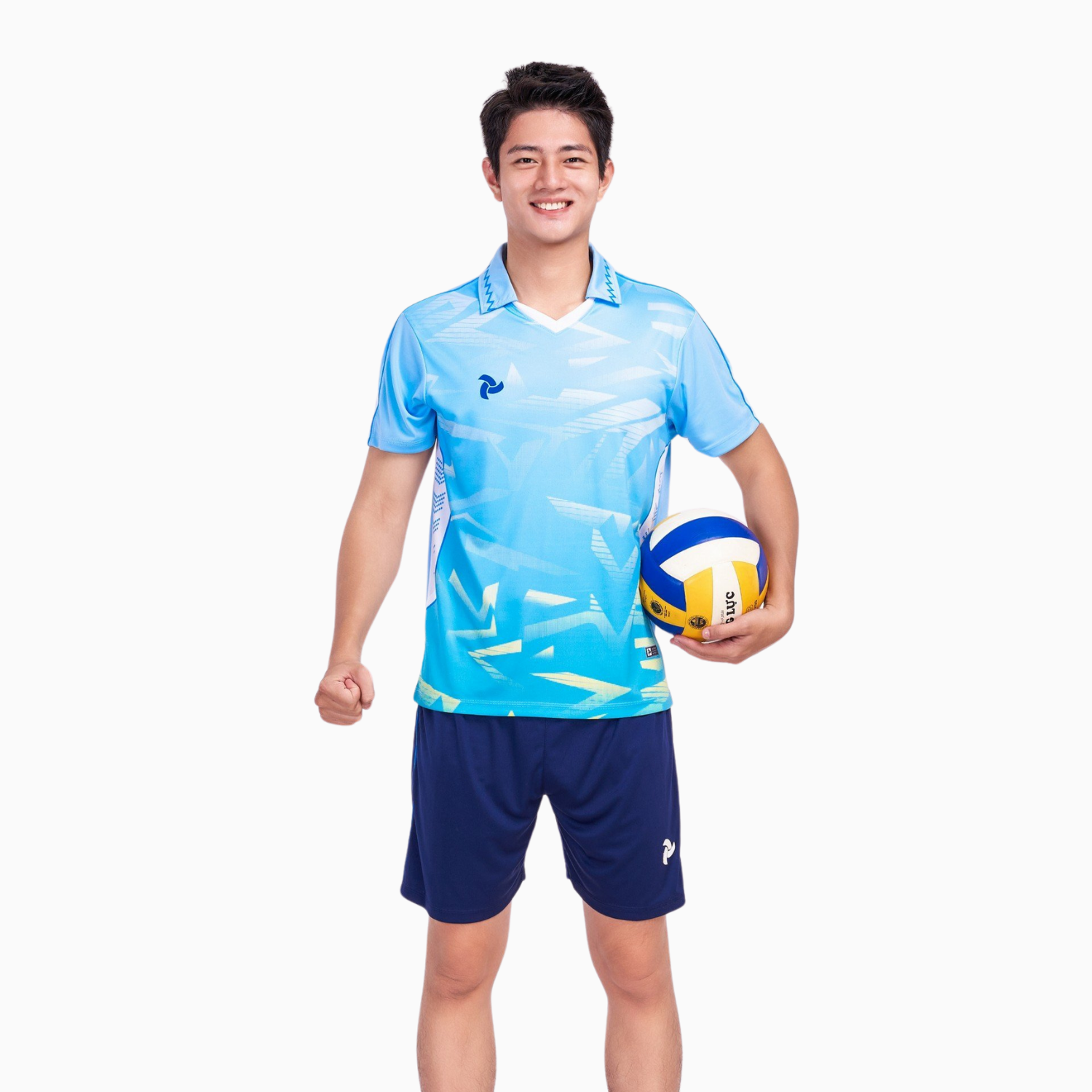 สีฟ้าอ่อน-ผู้ชาย