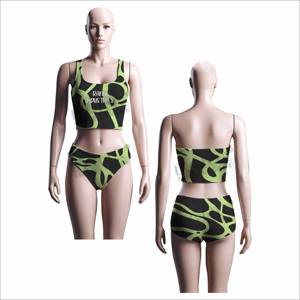 Ensembles de bikinis confortables et légers pour femmes 2026 – Qualité supérieure, sans coutures - Product Image 4