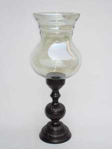 New Design Luxury Candle <b>Stand</b> and Party Decoration Candle Votive <b>Holder</b> Fancy Design Luxuries Candle Pillar Antique Design - Product Image 2