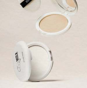 [DEAR.MAY] She's Rice Sebum Pact 12g Base de Maquillaje Cosmética al por Mayor, Cojín de Maquillaje - Product Image 2