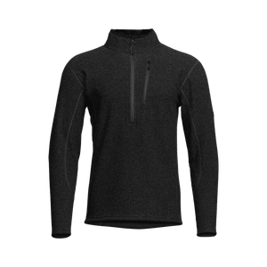 Sudaderas Media cremallera Cropped Pullover Fleece Quarter Zipper Hoodies 2025 Otoño Moda Trajes Ropa - Product Image 2