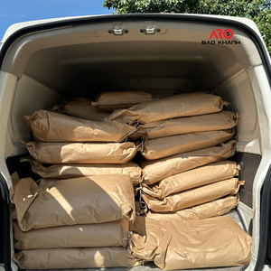 Vente en gros de café instantané séché par atomisation à l'usine VIETNAM Accepte OEM Caféine élevée Café pur Café en vrac Prêt à exporter - Product Image 6