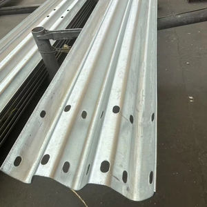 Q235b q355b aashto m180 ברזל ברזל ברזל כביש כביש כביש כביש כביש כביש רכבת רכבת - Product Image 1