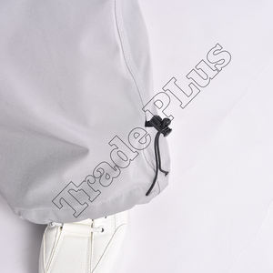 Pantalones de nieve de carga de gran tamaño unisex pantalones de invierno holgados impermeables extra a prueba de viento ropa de calle personalizada para exteriores para adultos - Product Image 6