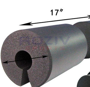 แผ่นรองคอสำหรับสควอทแบบกำหนดเอง พร้อมผ้าไนลอนกันลื่น สวมใส่สบาย ปรับได้ ระบายอากาศได้ดี สำหรับยกน้ำหนักในโรงยิม - Product Image 6