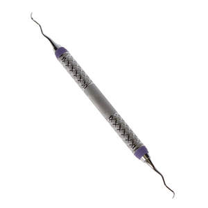 ที่ขูดหินปูนแบบแมนนวลเครื่องมือทันตกรรมออกใหม่ - Product Image 4